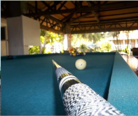 Happy Ripples Beach Resort Mabilao Eksteriør bilde